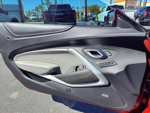 2023 Chevrolet Camaro 3LT