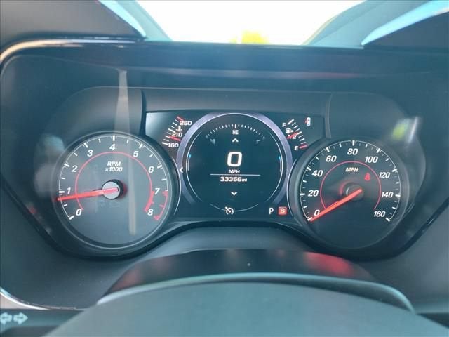 2023 Chevrolet Camaro 3LT