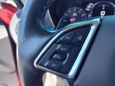 2023 Chevrolet Camaro 3LT
