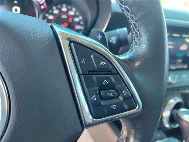 2023 Chevrolet Camaro 3LT