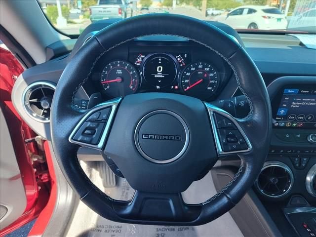 2023 Chevrolet Camaro 3LT