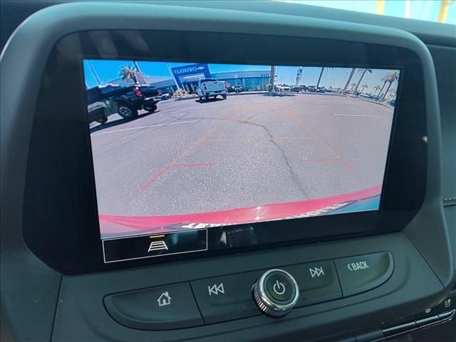 2023 Chevrolet Camaro 3LT