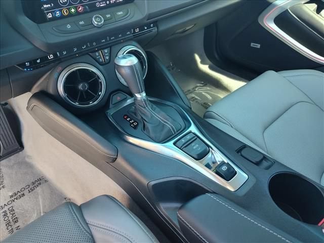 2023 Chevrolet Camaro 3LT