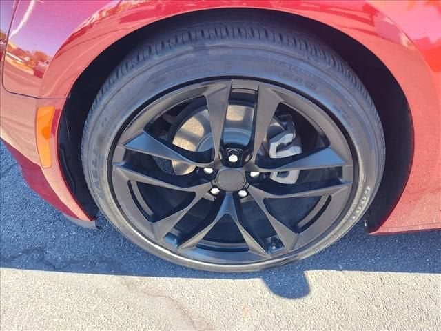 2023 Chevrolet Camaro 3LT