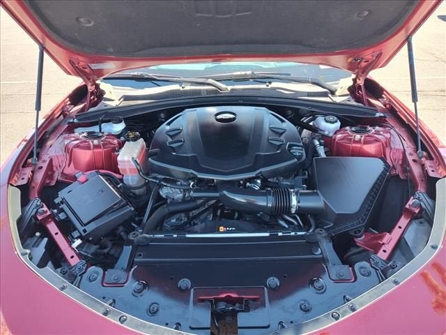 2023 Chevrolet Camaro 3LT
