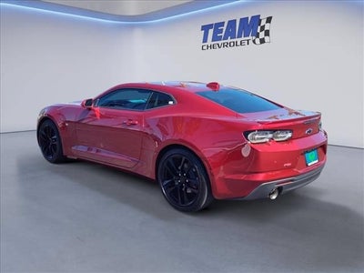 2023 Chevrolet Camaro 3LT