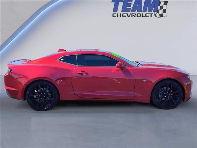 2023 Chevrolet Camaro 3LT