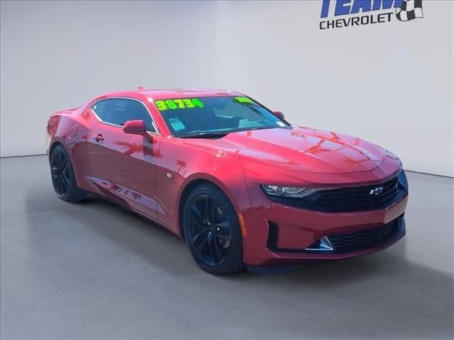 2023 Chevrolet Camaro 3LT