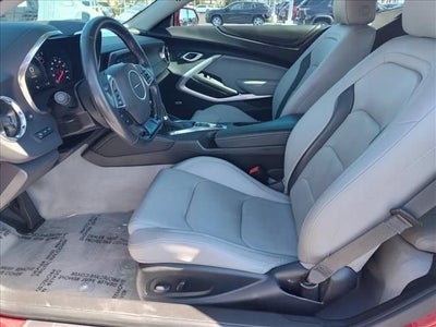 2023 Chevrolet Camaro 3LT