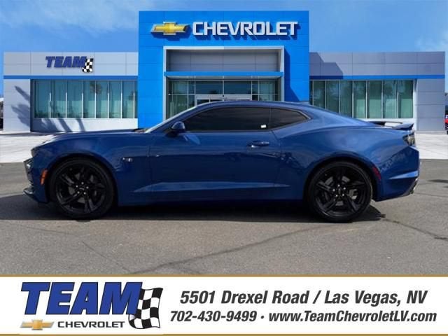 2024 Chevrolet Camaro 1SS
