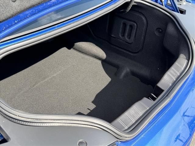 2024 Chevrolet Camaro 1SS