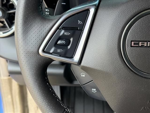 2024 Chevrolet Camaro 1SS