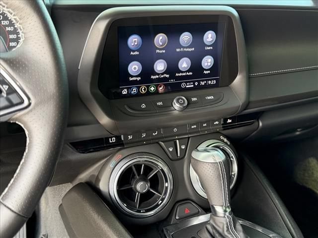 2024 Chevrolet Camaro 1SS
