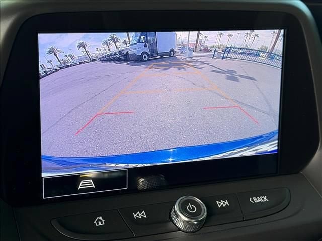 2024 Chevrolet Camaro 1SS