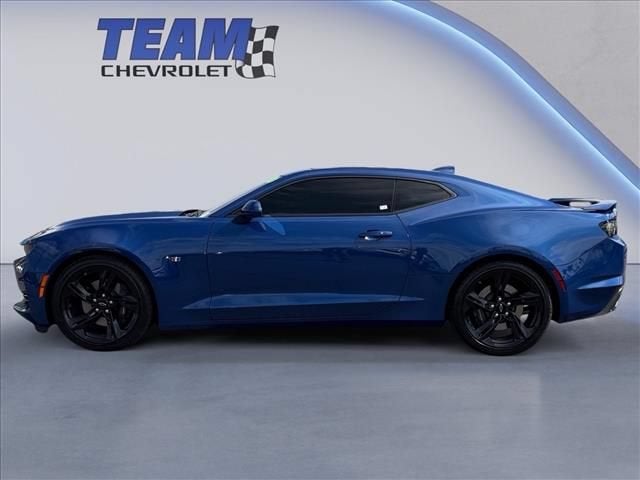 2024 Chevrolet Camaro 1SS