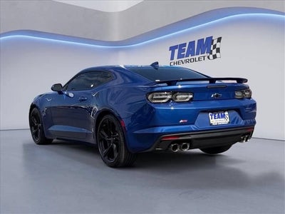 2024 Chevrolet Camaro 1SS