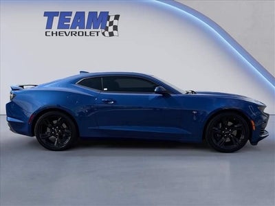 2024 Chevrolet Camaro 1SS