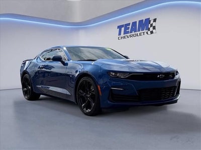 2024 Chevrolet Camaro 1SS