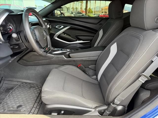 2024 Chevrolet Camaro 1SS