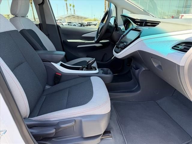 2021 Chevrolet Bolt EV LT
