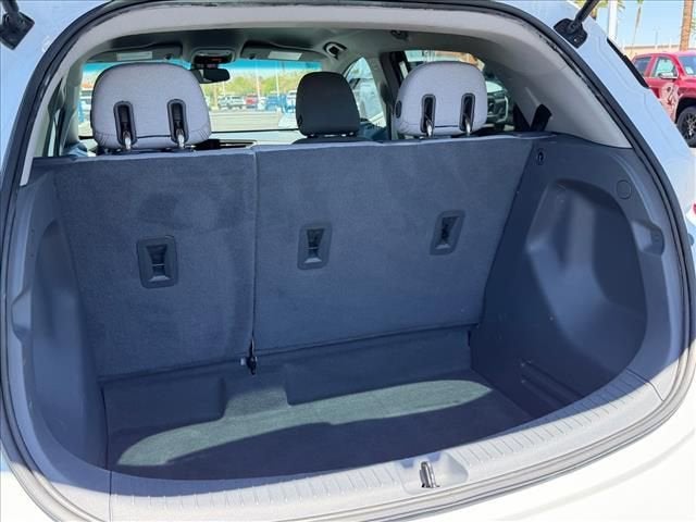 2021 Chevrolet Bolt EV LT