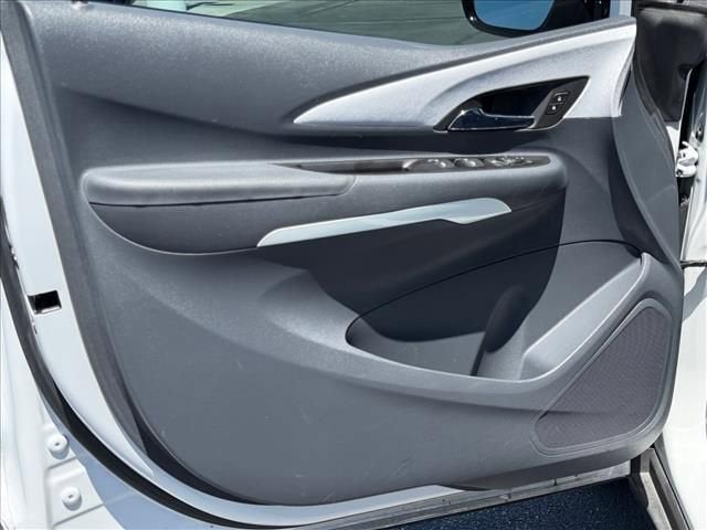 2021 Chevrolet Bolt EV LT