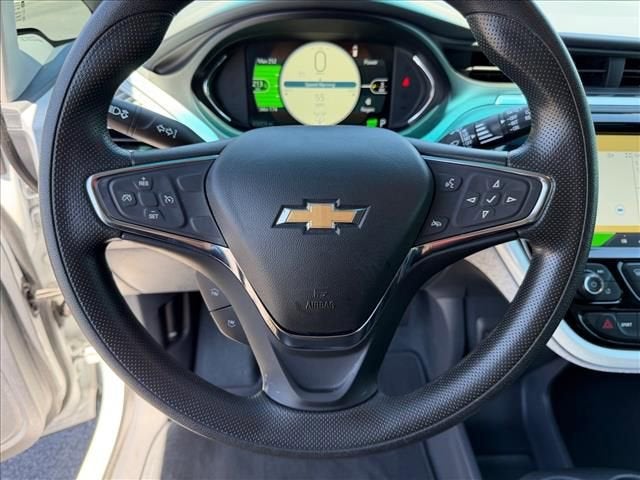 2021 Chevrolet Bolt EV LT
