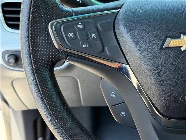 2021 Chevrolet Bolt EV LT