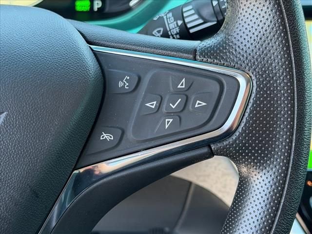 2021 Chevrolet Bolt EV LT