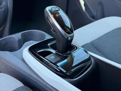 2021 Chevrolet Bolt EV LT
