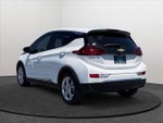 2021 Chevrolet Bolt EV LT