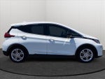 2021 Chevrolet Bolt EV LT