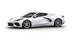 2027 Chevrolet Corvette Stingray 1LT