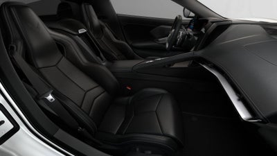 2027 Chevrolet Corvette Stingray 1LT
