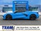 2023 Chevrolet Corvette Stingray 1LT
