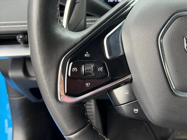 2023 Chevrolet Corvette Stingray 1LT