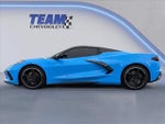 2023 Chevrolet Corvette Stingray 1LT
