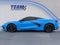 2023 Chevrolet Corvette Stingray 1LT