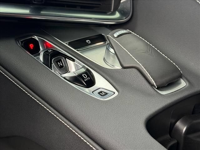 2023 Chevrolet Corvette Stingray 1LT