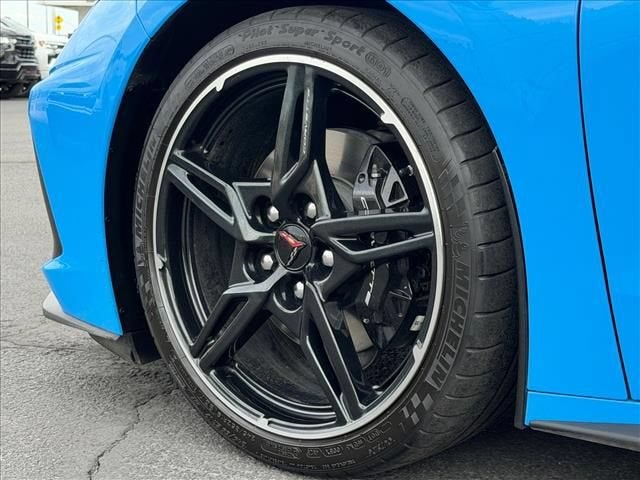 2023 Chevrolet Corvette Stingray 1LT