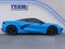 2023 Chevrolet Corvette Stingray 1LT