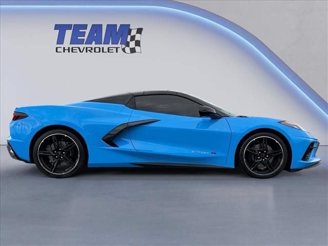 2023 Chevrolet Corvette Stingray 1LT