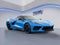 2023 Chevrolet Corvette Stingray 1LT