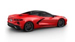 2027 Chevrolet Corvette Stingray 1LT