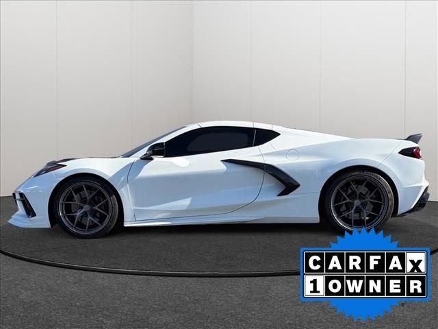 2022 Chevrolet Corvette Stingray 2LT