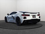 2022 Chevrolet Corvette Stingray 2LT