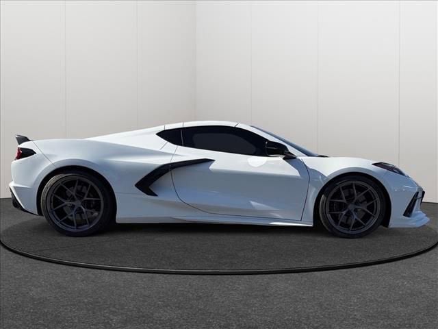 2022 Chevrolet Corvette Stingray 2LT
