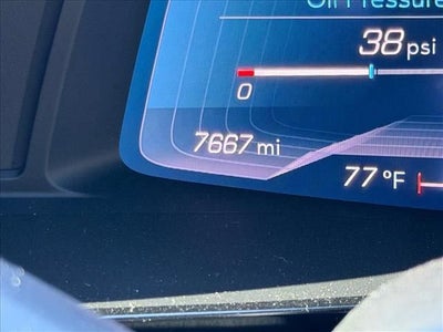 2022 Chevrolet Corvette Stingray 2LT