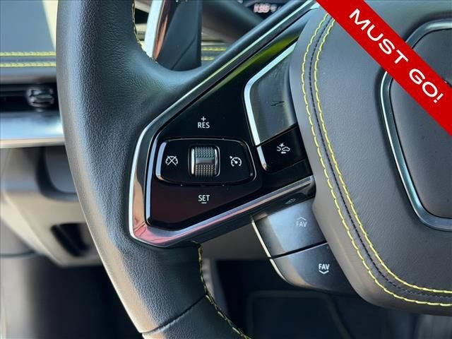 2024 Chevrolet Corvette Stingray 3LT