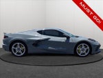 2024 Chevrolet Corvette Stingray 3LT